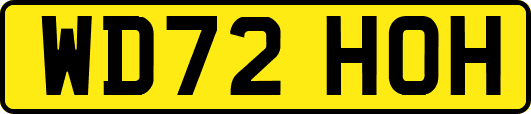 WD72HOH