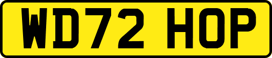 WD72HOP