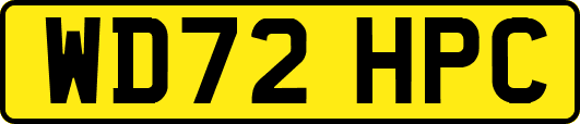 WD72HPC