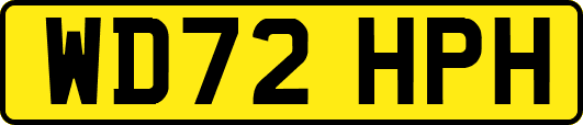 WD72HPH