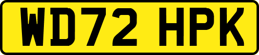 WD72HPK
