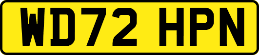WD72HPN