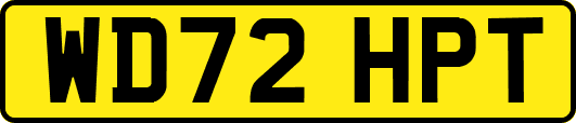 WD72HPT