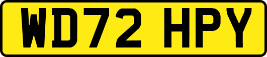WD72HPY