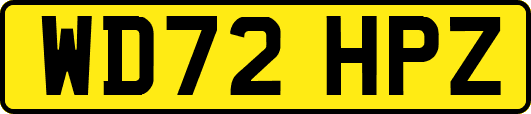 WD72HPZ