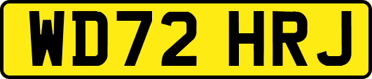 WD72HRJ