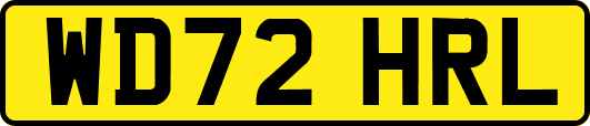 WD72HRL