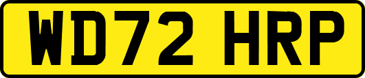WD72HRP