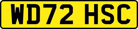 WD72HSC