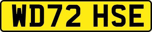 WD72HSE