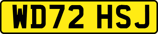WD72HSJ