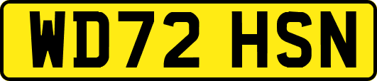 WD72HSN