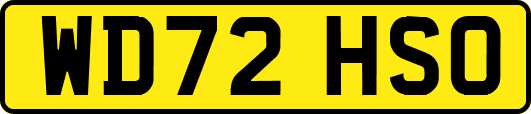 WD72HSO