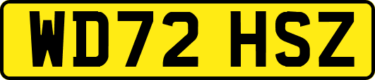 WD72HSZ