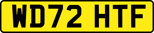 WD72HTF