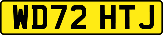 WD72HTJ