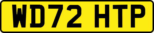 WD72HTP