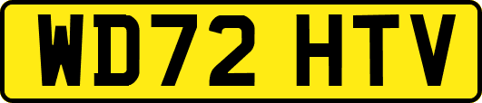 WD72HTV