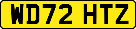 WD72HTZ