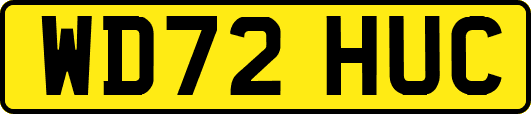 WD72HUC