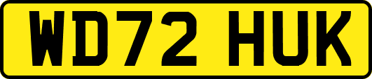 WD72HUK