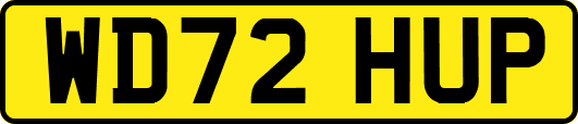 WD72HUP