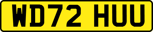 WD72HUU