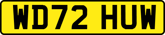 WD72HUW