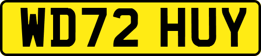 WD72HUY