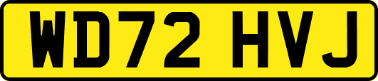 WD72HVJ
