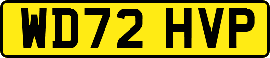 WD72HVP