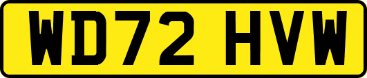 WD72HVW