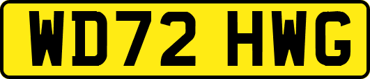 WD72HWG