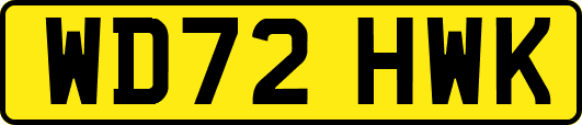 WD72HWK