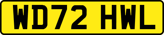 WD72HWL