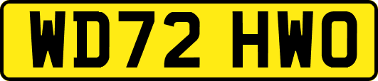 WD72HWO