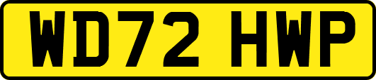 WD72HWP