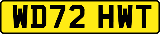 WD72HWT