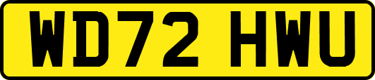 WD72HWU