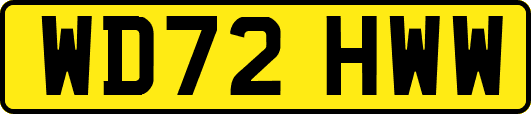 WD72HWW