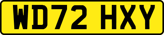 WD72HXY
