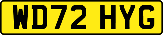 WD72HYG