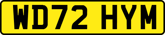 WD72HYM