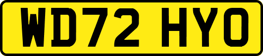WD72HYO