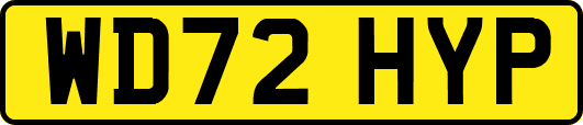 WD72HYP