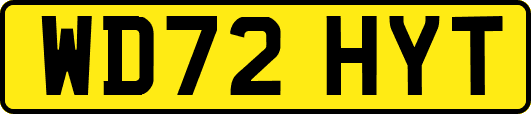 WD72HYT