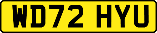 WD72HYU