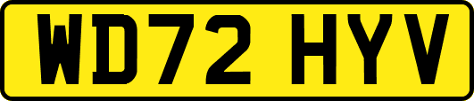 WD72HYV