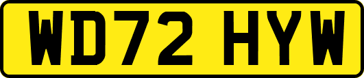 WD72HYW
