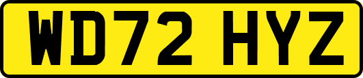 WD72HYZ